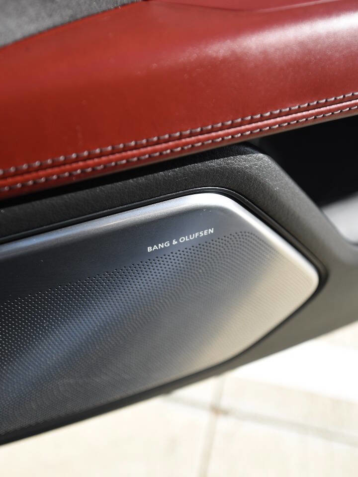 Used 2017 Audi S7 Prestige AWD/4WD image 26