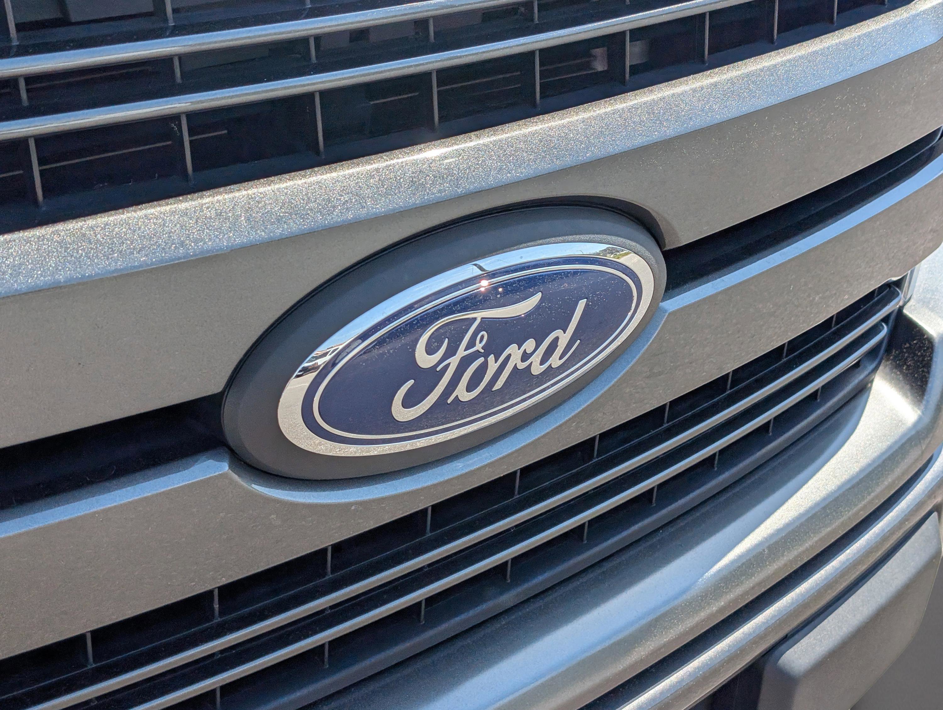 Used 2020 Ford F150 Lariat image 5