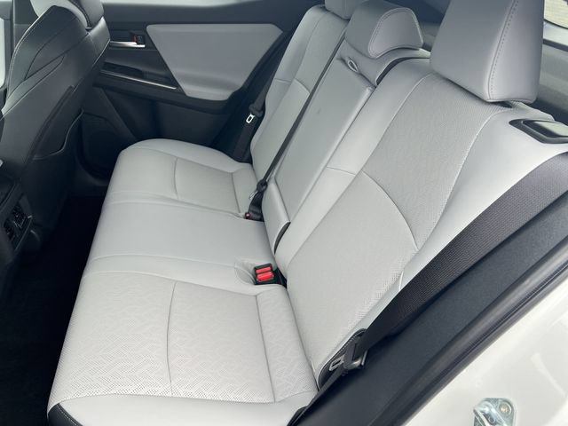 New 2026 Subaru Uncharted AWD image 32