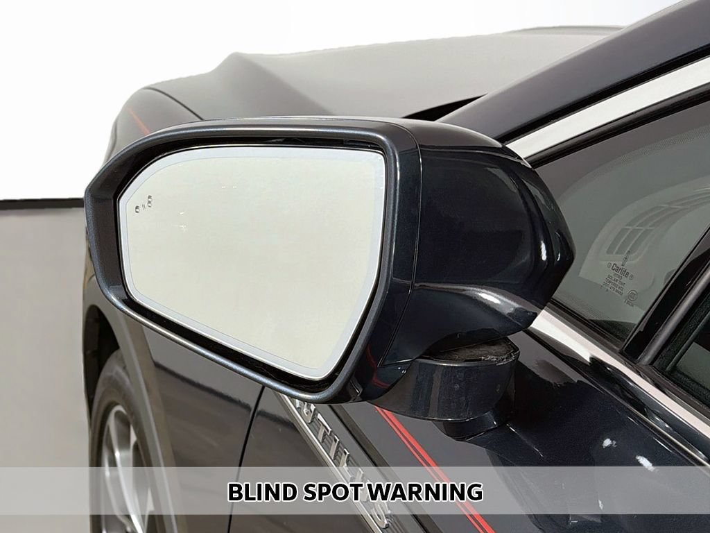 Used 2023 Lincoln Nautilus Reserve AWD/4WD image 7