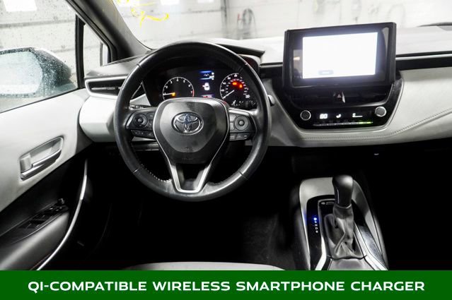 Used 2024 Toyota Corolla SE image 8