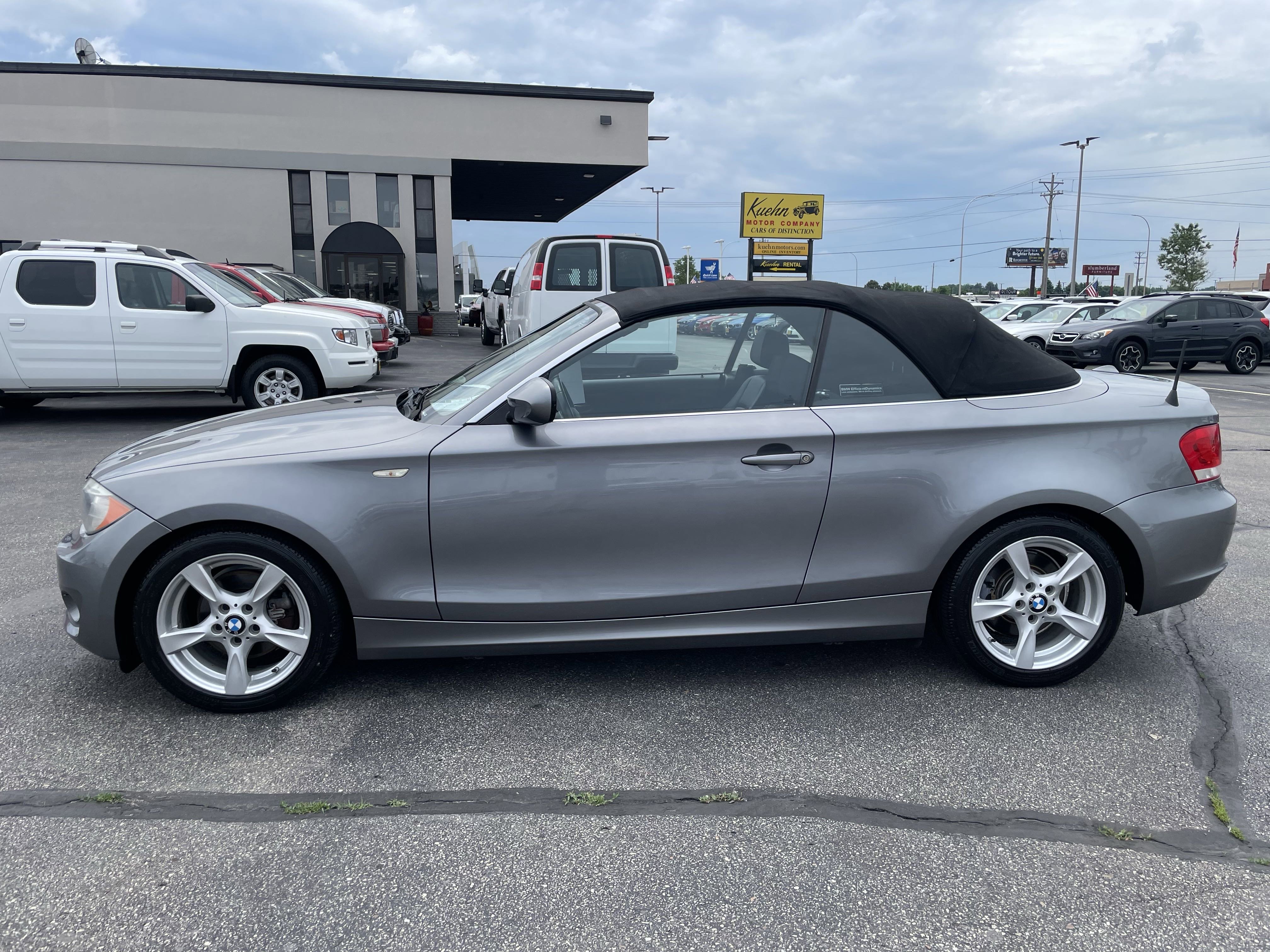 Used 2013 BMW 128i Convertible image 5