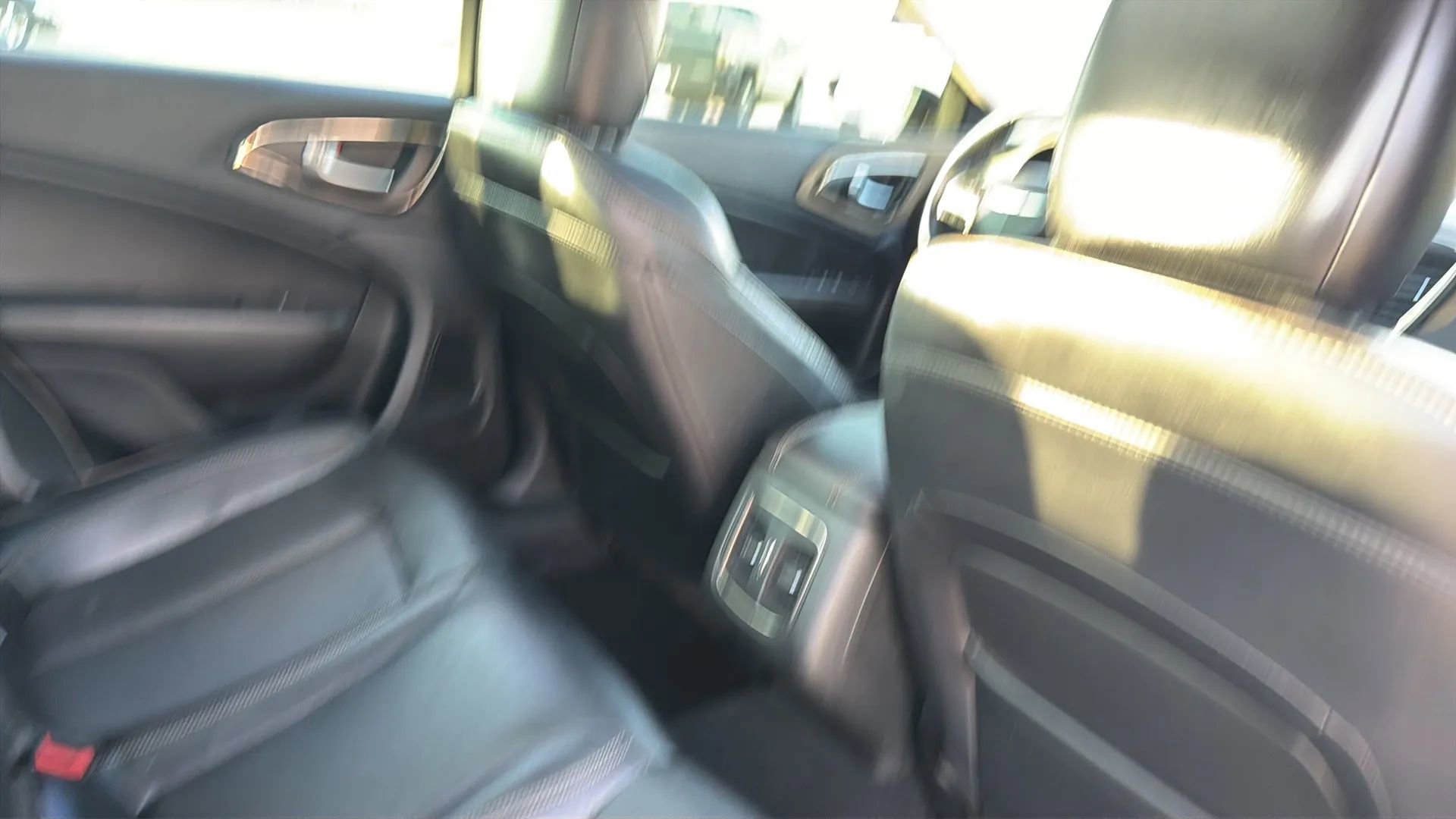 Used 2015 Chrysler 200 C w/ Navigation & Sound Group I image 72