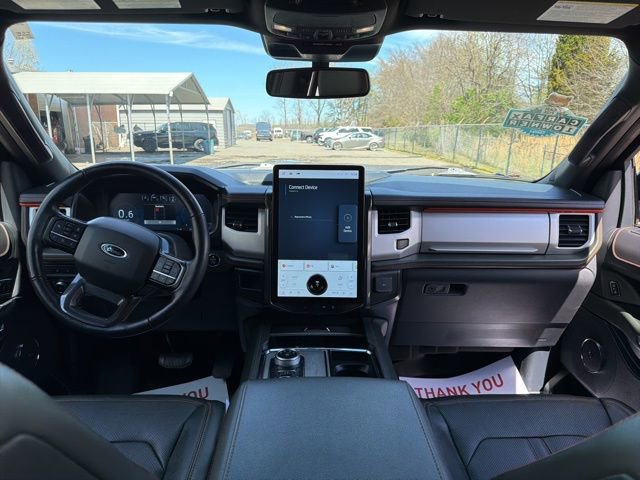 Used 2022 Ford Expedition Timberline image 24