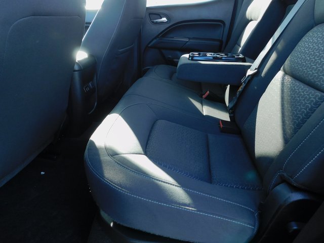 Used 2016 GMC Canyon SLE w/ SLE Convenience Package image 19