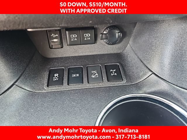 Used 2017 Toyota Highlander XLE AWD/4WD image 26