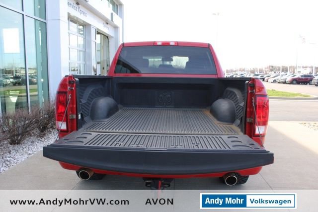 Used 2016 RAM 1500 Express image 11