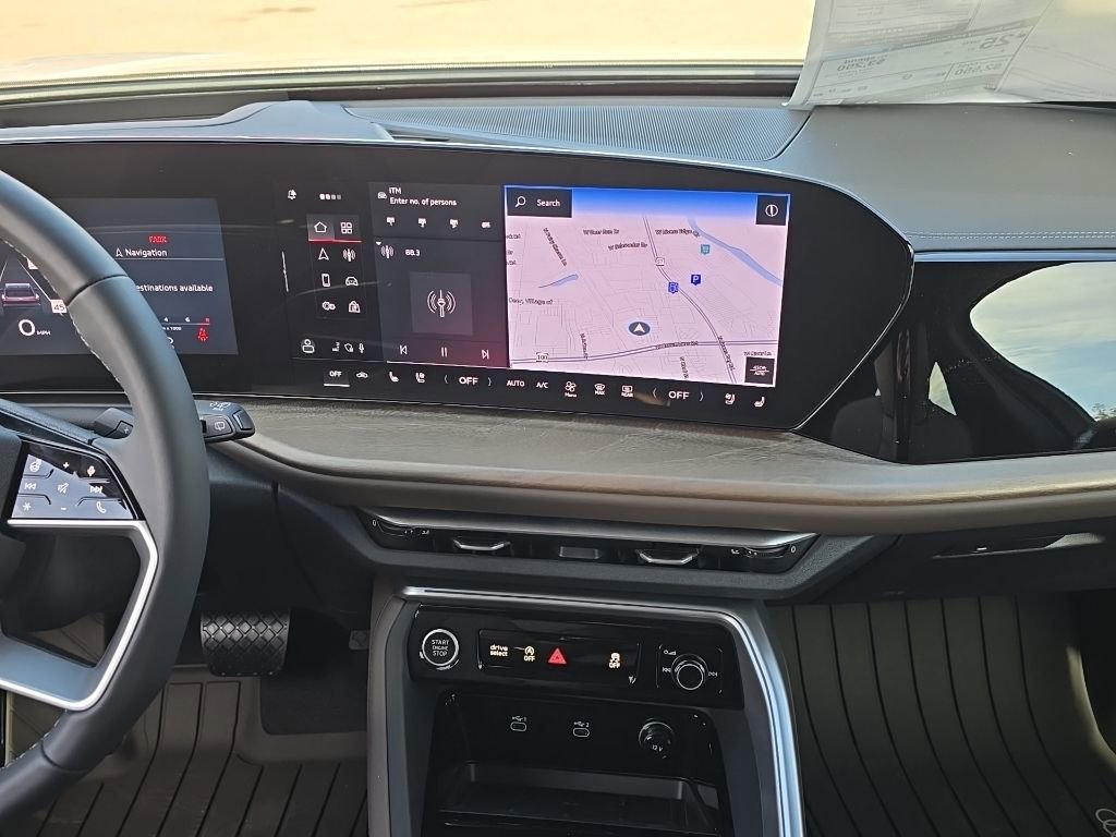 New 2025 Audi Q5 Premium Plus image 20
