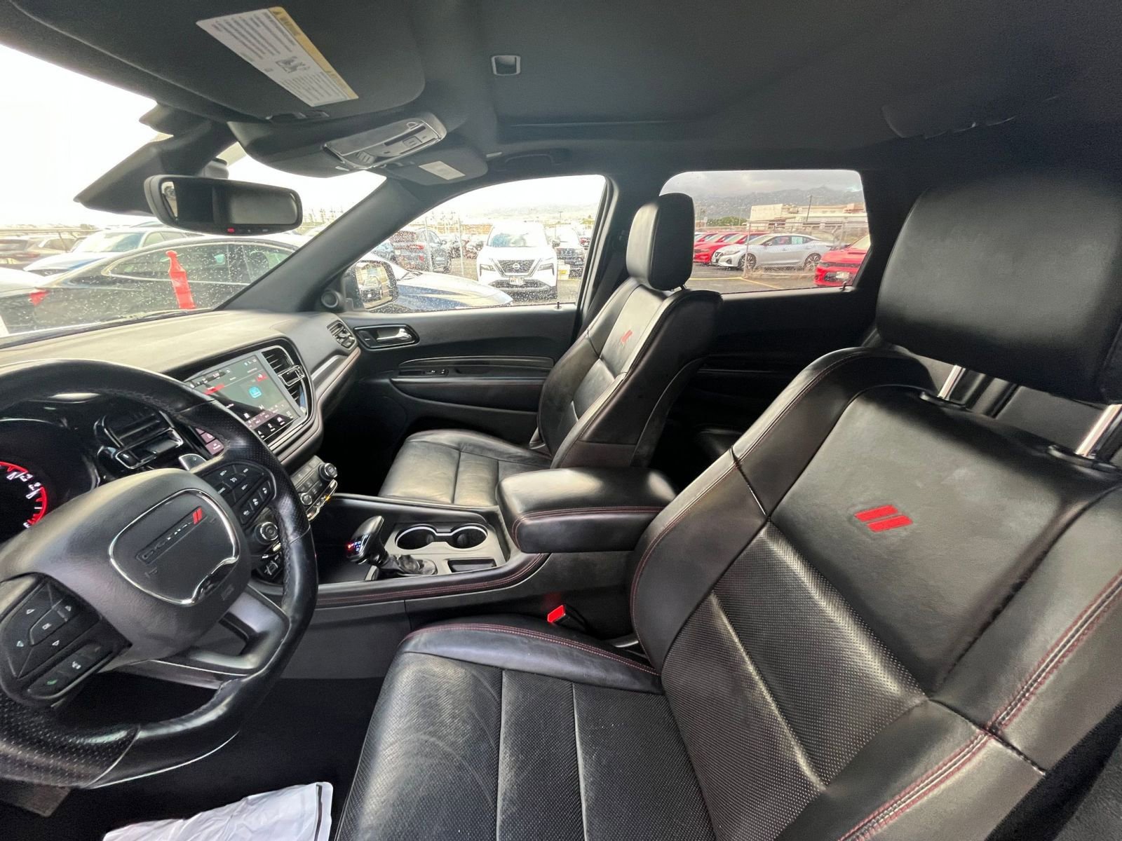 Used 2023 Dodge Durango GT image 35