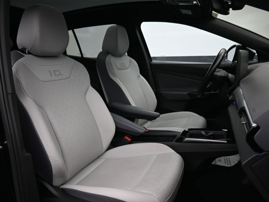 Used 2021 Volkswagen ID.4 Pro S image 26