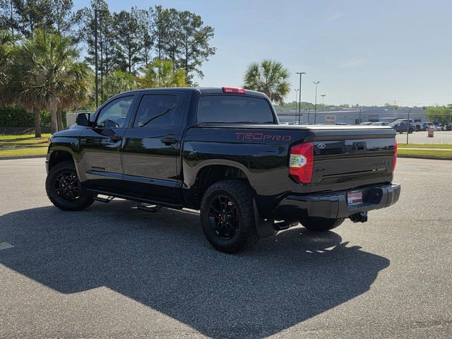 Used 2019 Toyota Tundra TRD Pro image 4