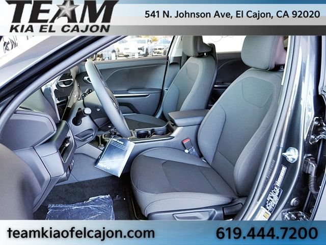 New 2026 Kia K4 FWD image 17