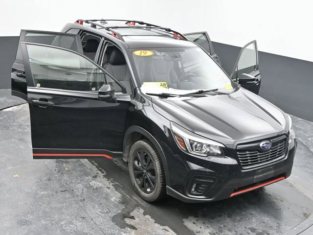 Used 2019 Subaru Forester Sport w/ Popular Package #2 image 60