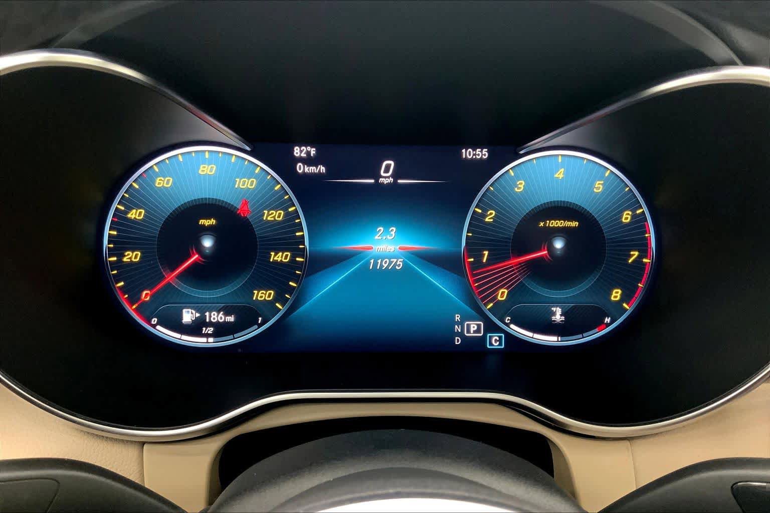 Used 2021 Mercedes-Benz C 300 Sedan image 22