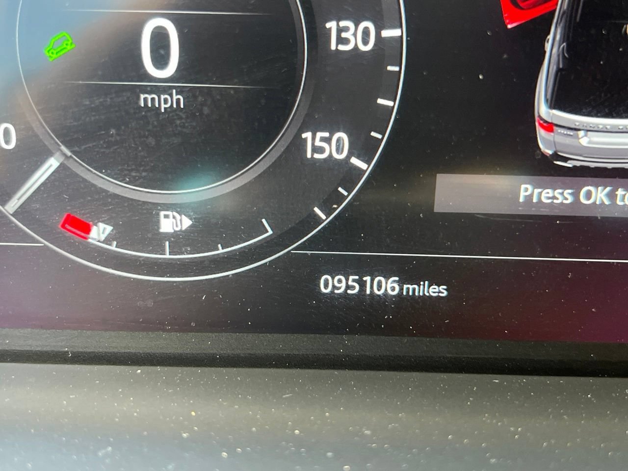 Used 2019 Land Rover Range Rover Sport HSE Dynamic AWD/4WD image 16