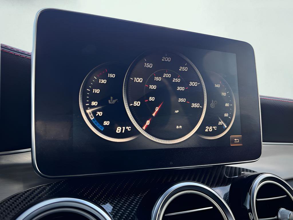 Used 2019 Mercedes-Benz GLC 43 AMG 4MATIC image 53