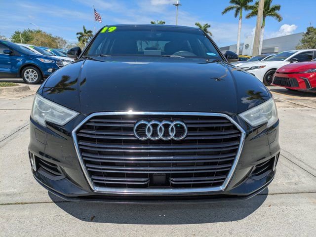 Used 2019 Audi A3 2.0T Premium w/ Convenience Package image 8