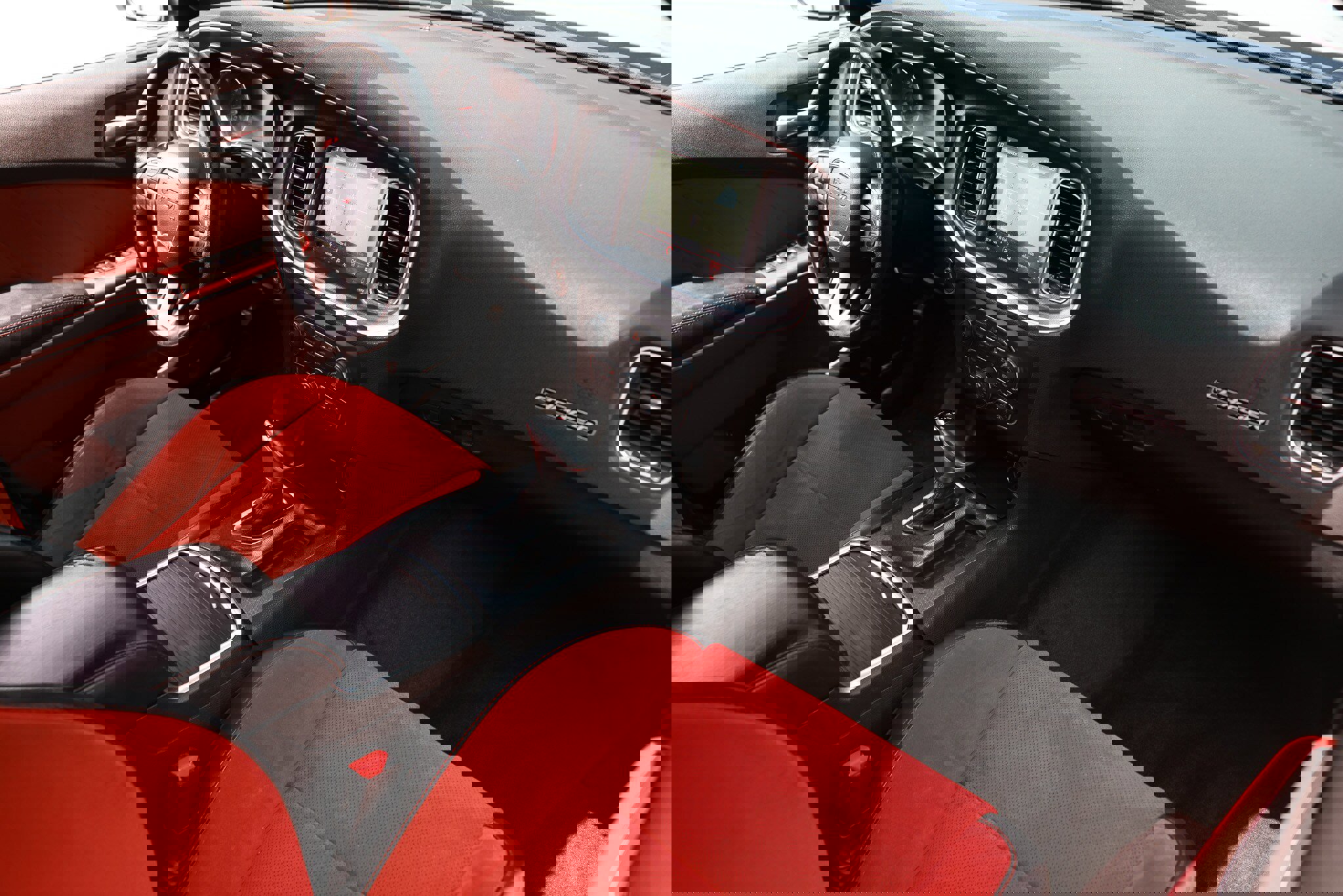 Used 2018 Dodge Charger R/T Scat Pack RWD image 22