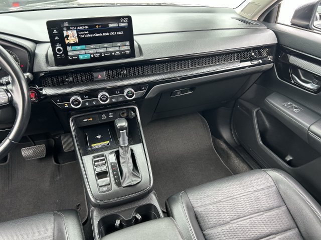 Used 2025 Honda CR-V EX-L image 18