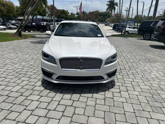 Used 2020 Lincoln MKZ Reserve w/ Elements Package AWD/4WD image 18
