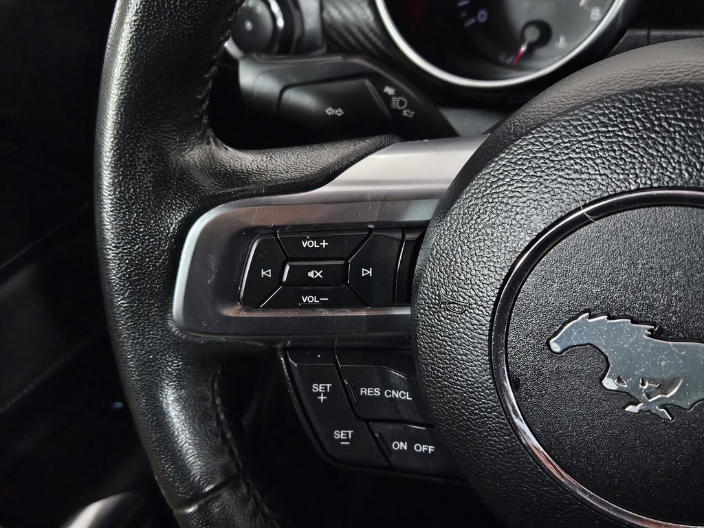 Used 2019 Ford Mustang Coupe image 20