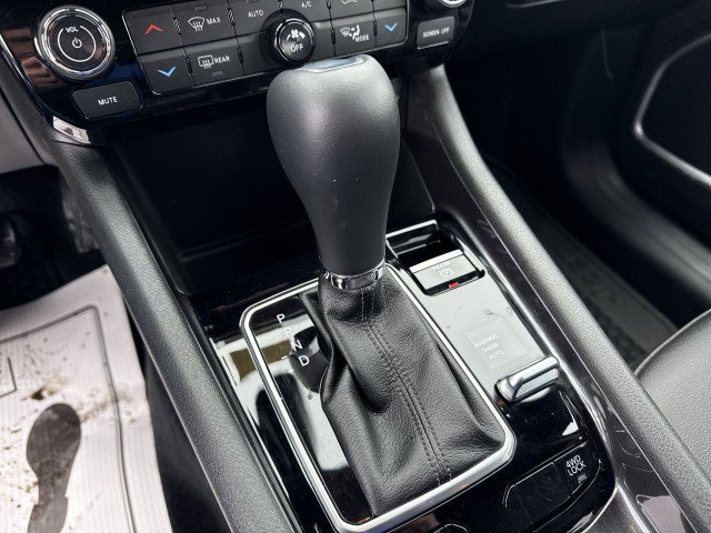 Used 2025 Jeep Compass Latitude w/ Convenience Group image 20