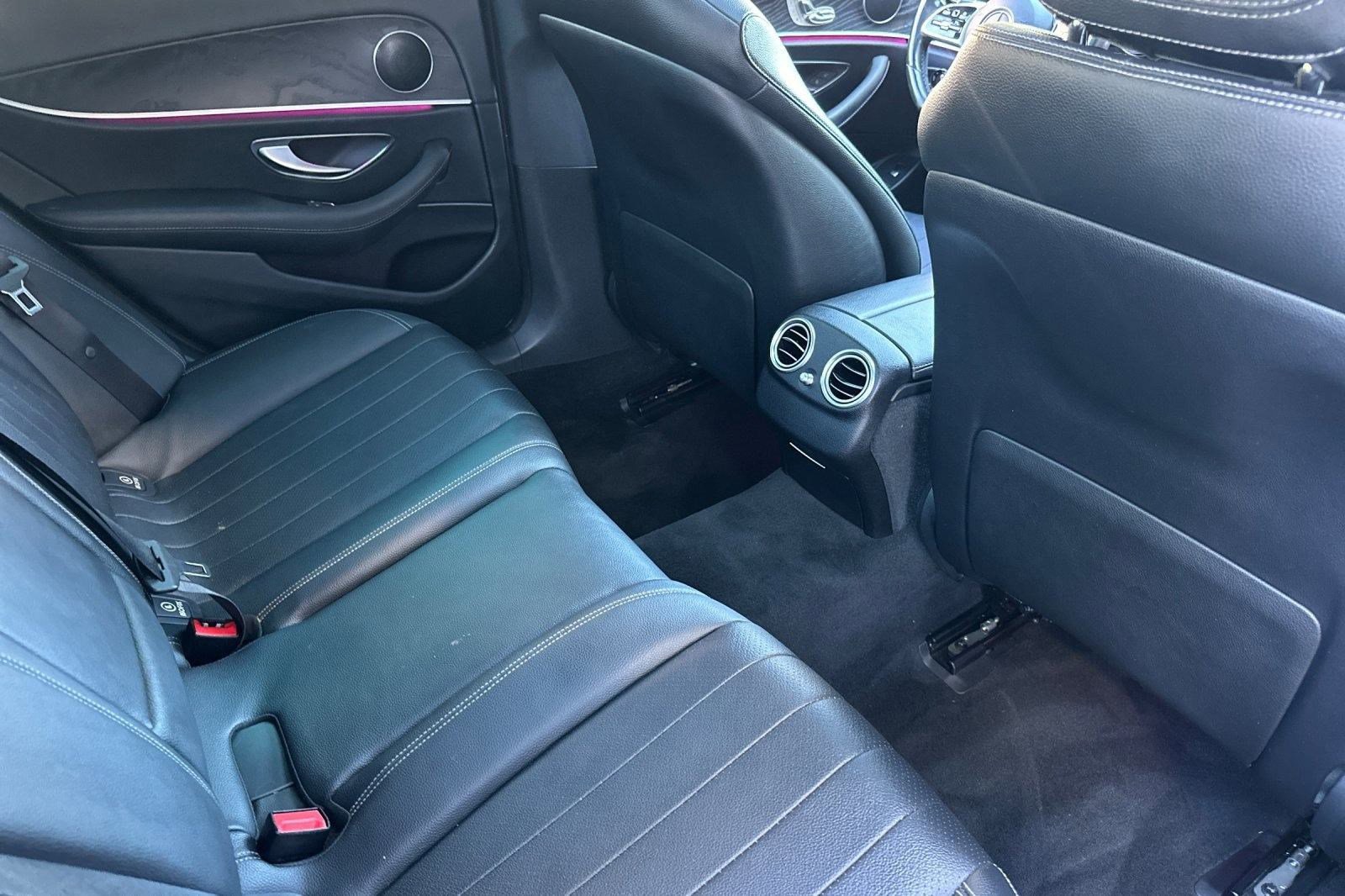Certified 2019 Mercedes-Benz E 300 image 30