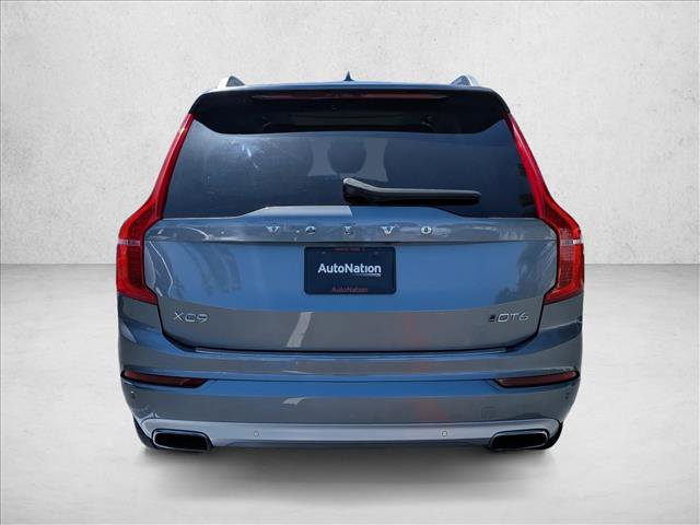Used 2017 Volvo XC90 T6 Momentum w/ Vision Package AWD/4WD image 7