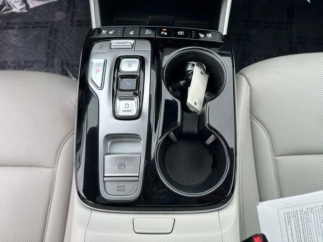 Used 2024 Hyundai Tucson Limited image 17