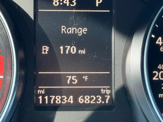 Used 2017 Volkswagen Passat 1.8T S FWD image 19