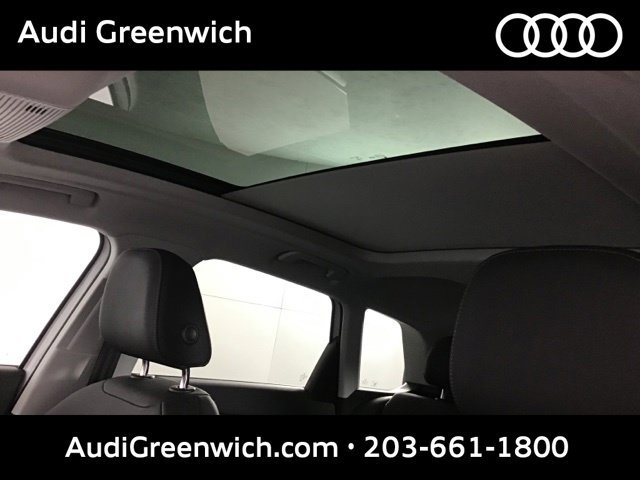 Certified 2026 Audi Q3 quattro 2.0T AWD/4WD image 16