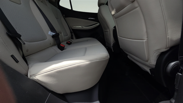 New 2026 Buick Encore GX Preferred w/ Comfort Package FWD image 19