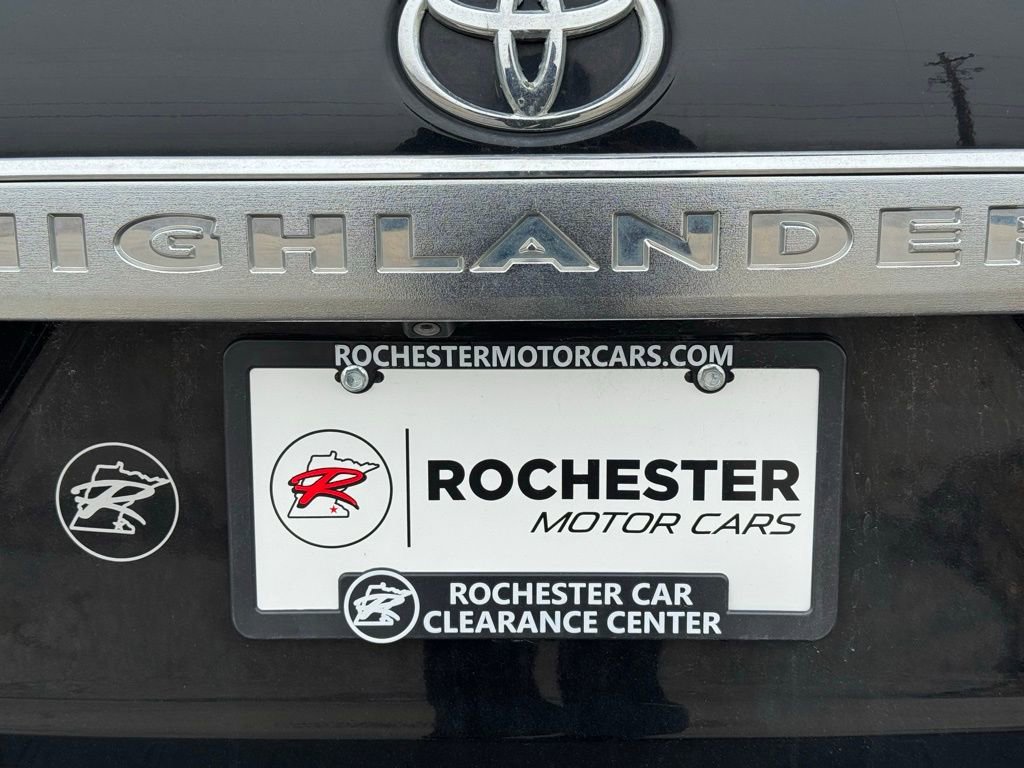Used 2009 Toyota Highlander Limited image 43