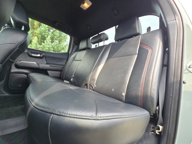 Used 2021 Toyota Tacoma TRD Pro image 19