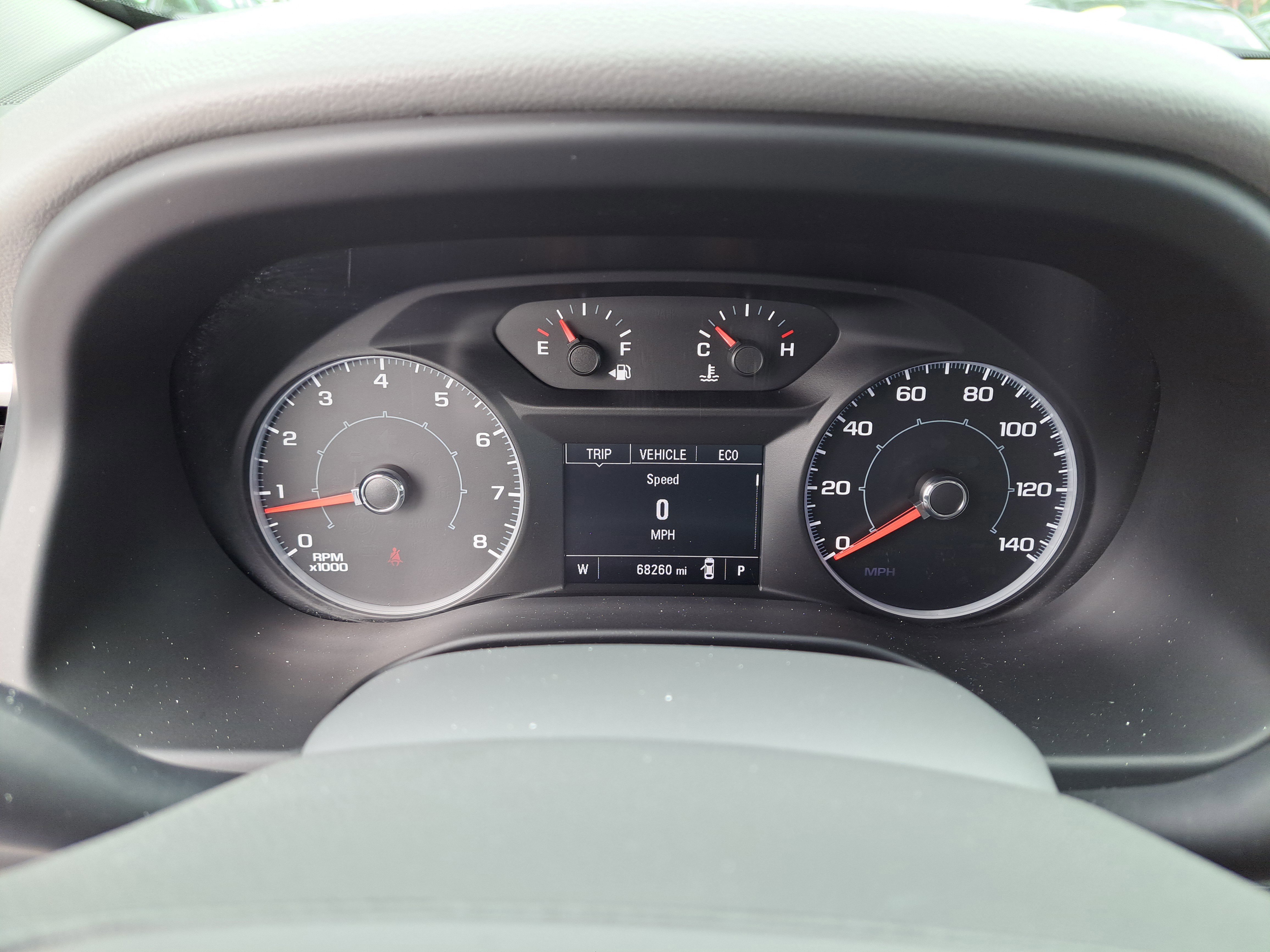 Used 2017 GMC Acadia SLE w/ Driver Alert Package I image 13