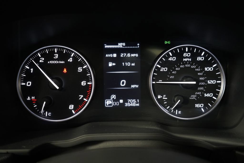Used 2026 Subaru Forester Premium AWD/4WD image 25