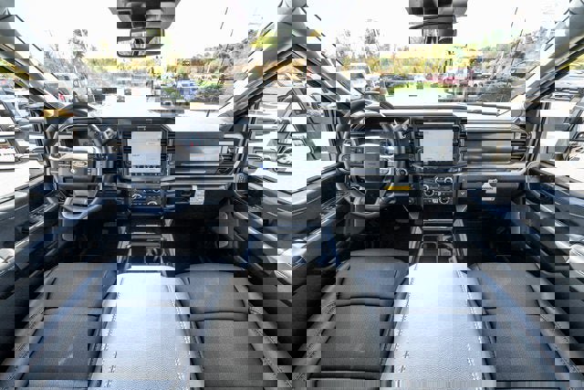 New 2026 Ford F350 Lariat w/ Black Appearance Package image 69