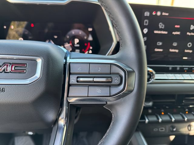 Used 2026 GMC Canyon Elevation w/ Technology Package AWD/4WD image 21