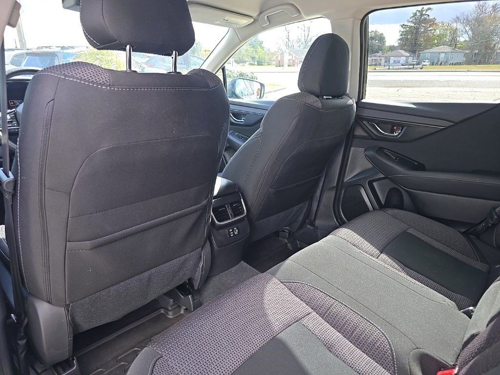 Certified 2025 Subaru Outback Premium image 28