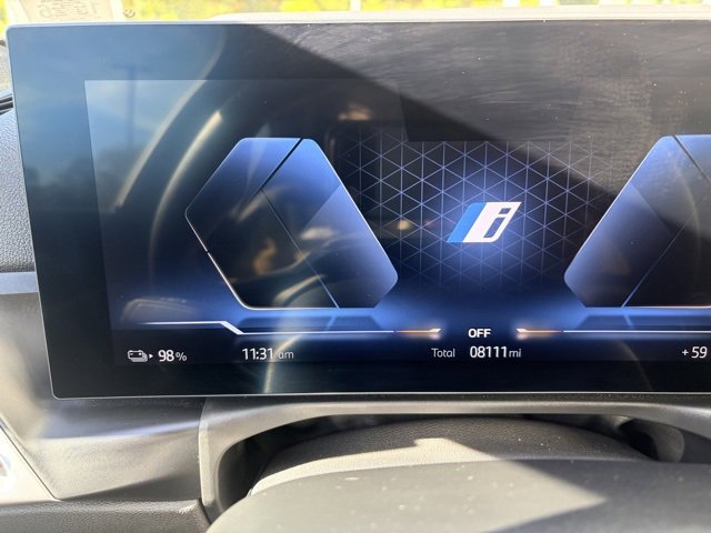 Used 2025 BMW i4 xDrive40i w/ Premium Package image 13