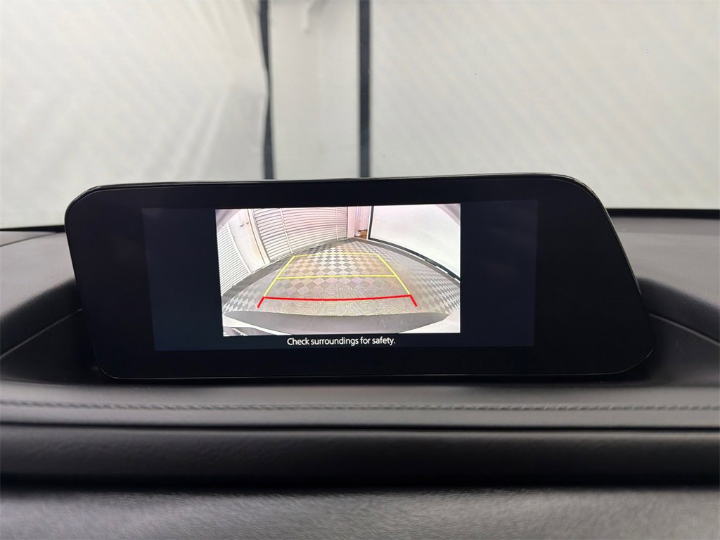 Used 2023 MAZDA CX-30 AWD 2.5 S image 28