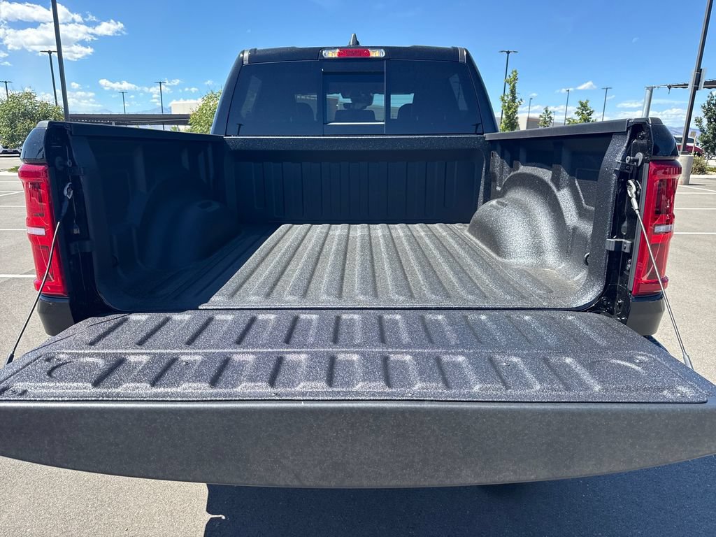 New 2027 RAM 1500 RHO AWD/4WD image 29
