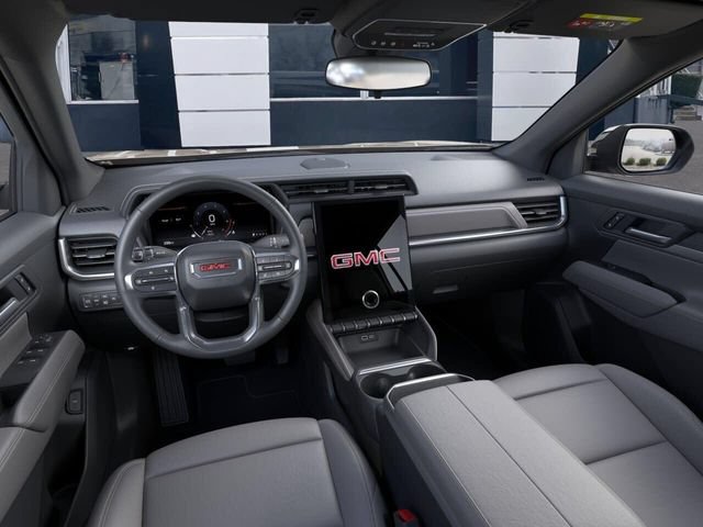 New 2027 GMC Terrain Elevation w/ Elevation Premium Package AWD/4WD image 15