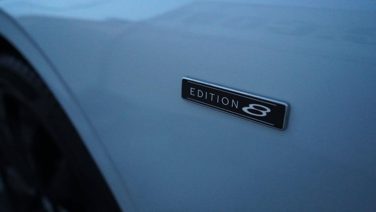Used 2024 Bentley Continental GT V8 AWD/4WD image 27
