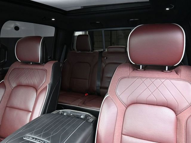 Used 2025 RAM 1500 Limited image 18
