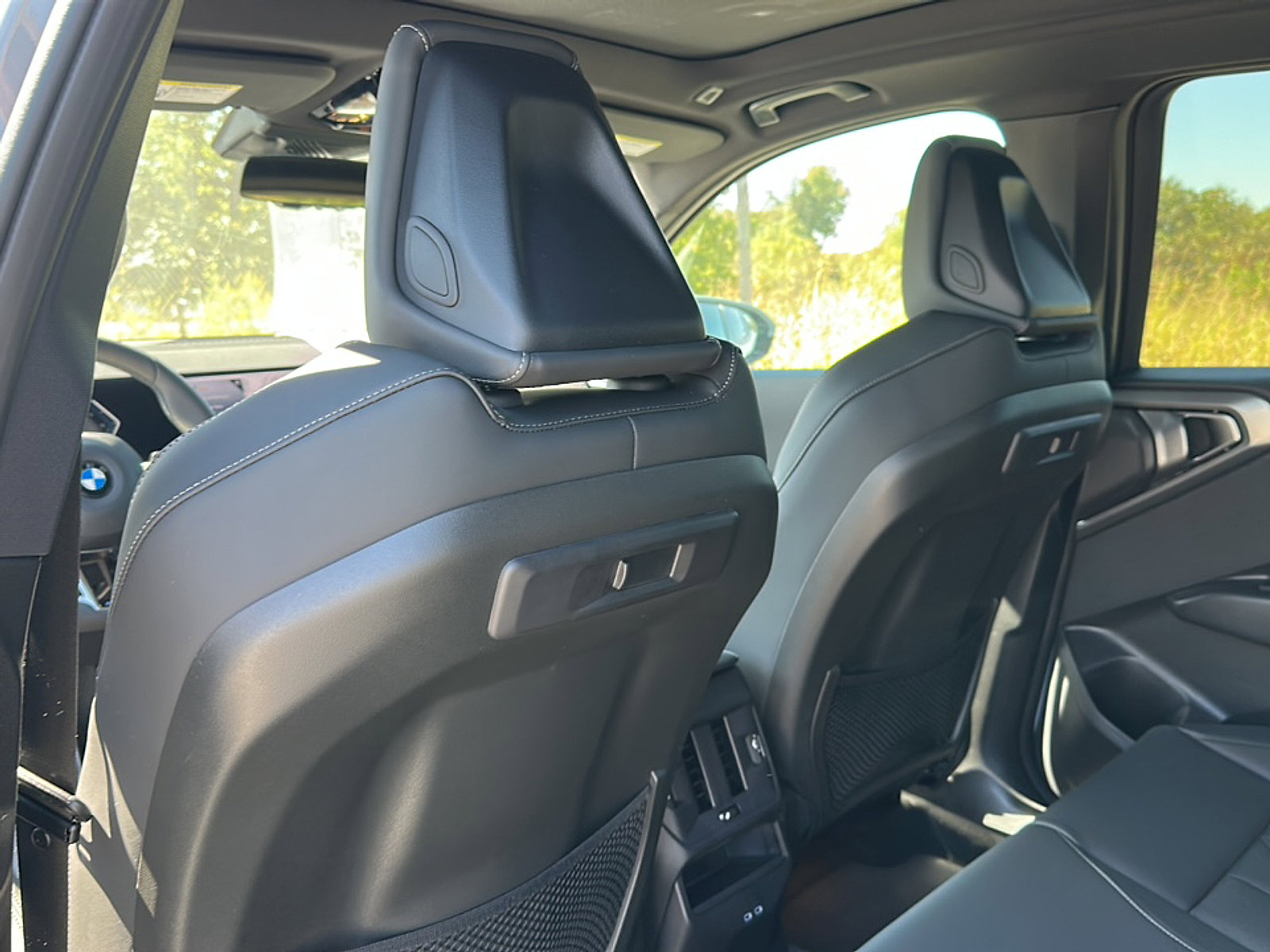 New 2026 BMW X3 xDrive30 w/ Premium Package image 14