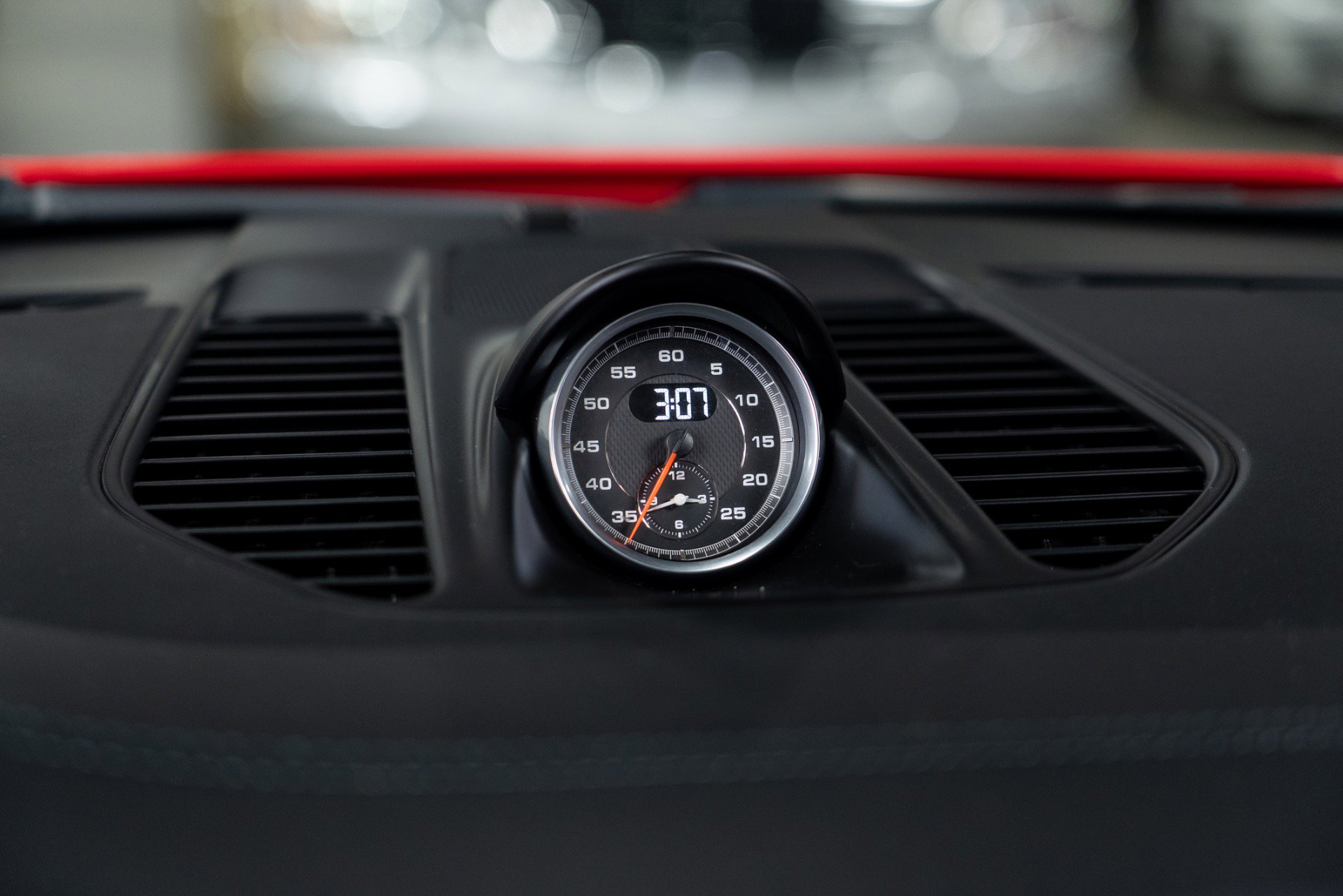 Used 2017 Porsche 911 Carrera GTS image 70