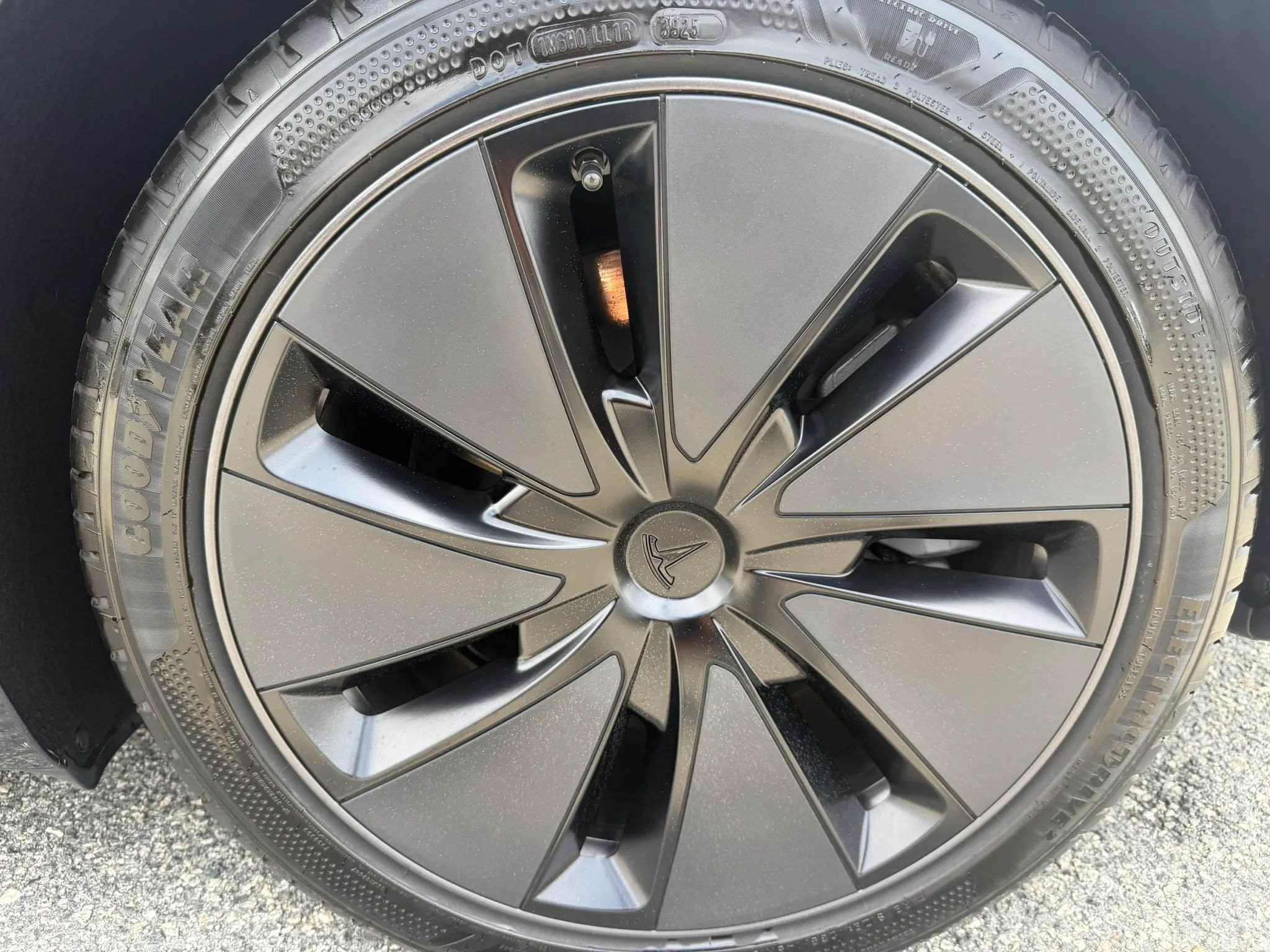 Used 2026 Tesla Model 3 AWD/4WD image 25