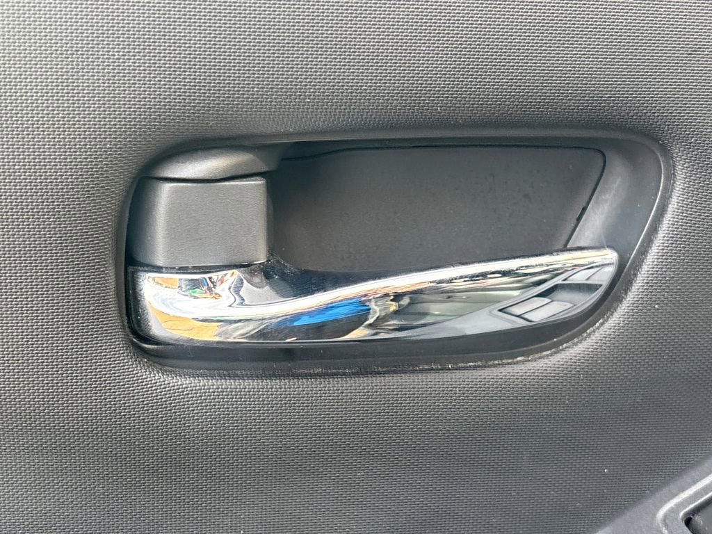 Used 2023 Nissan Frontier PRO-4X w/ Pro-4X Premium Package image 7