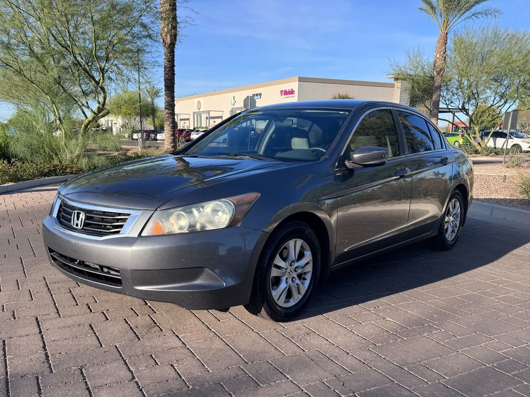 Used 2009 Honda Accord LX-P image 6